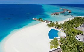 Velassaru Resort Malediven