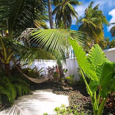 Hotel Velassaru Maldives Exterior foto