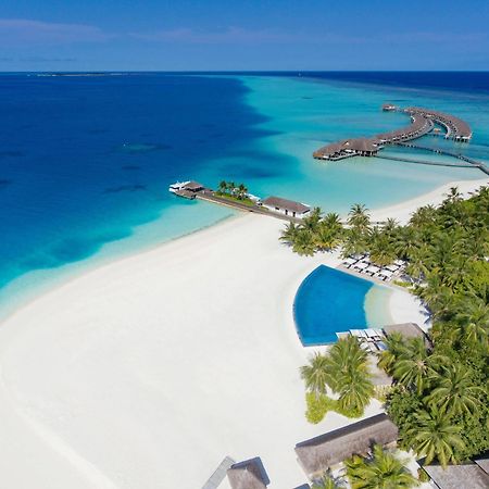 Hotel Velassaru Maldives Exterior foto