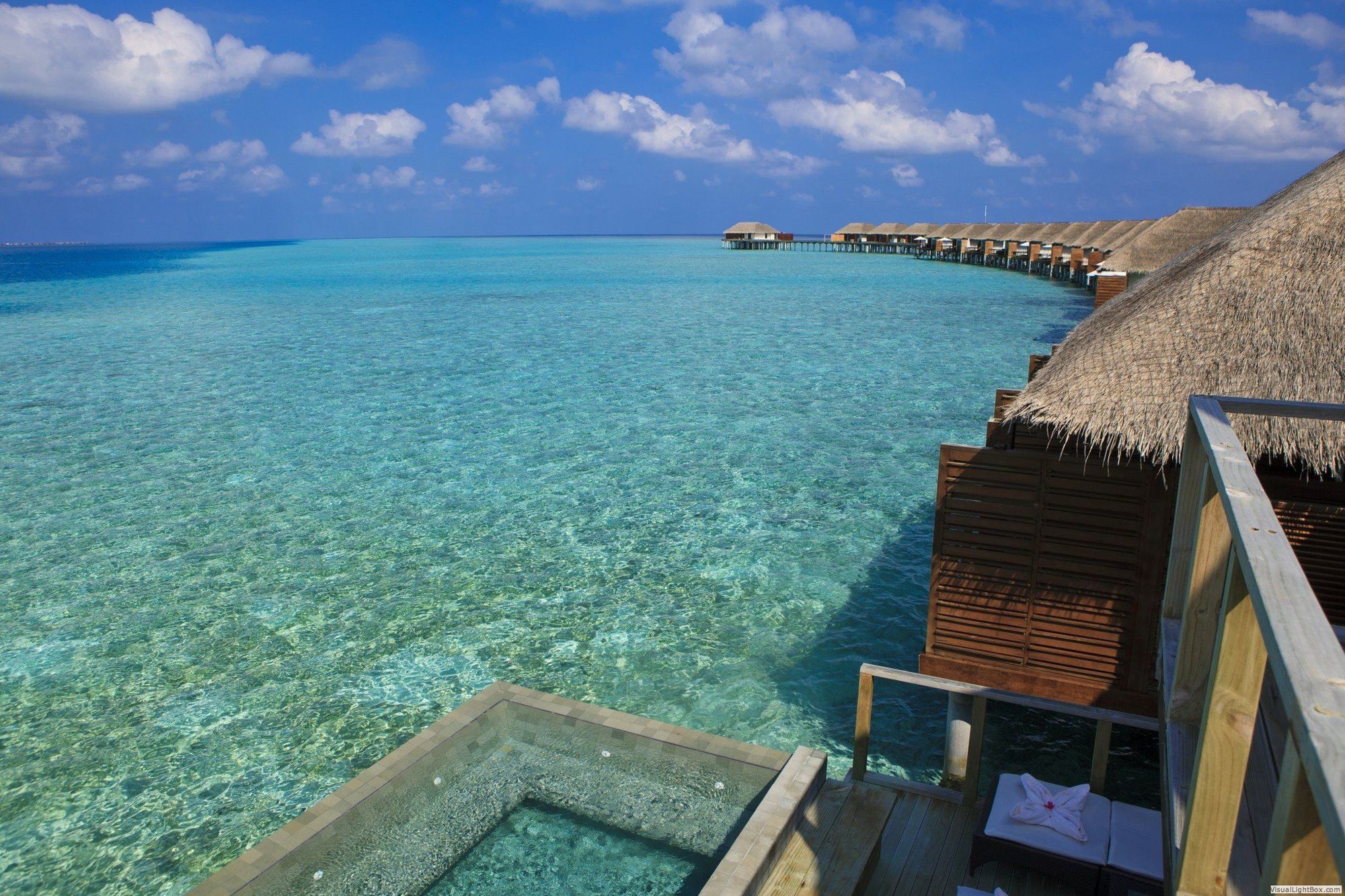 Hotel Velassaru Maldives Ausstattung foto