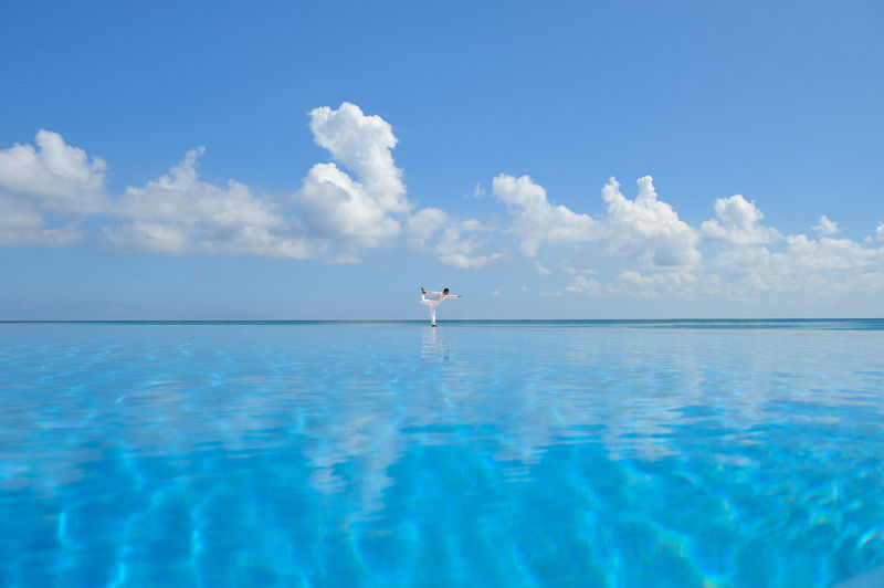 Hotel Velassaru Maldives Exterior foto